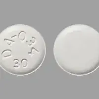 Abilify mycite starter kit (oral with sensor) (Aripiprazole (oral with sensor) [ ar-i-pip-ra-zole ])-DA-034 30-30 mg-Pink-Round