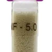 Alkindi sprinkle (Hydrocortisone (oral) [ hye-droe-kor-ti-sone ])-INF-5.0-5 mg-Clear-Capsule-shape