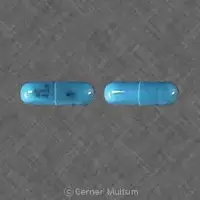 Altace (Ramipril [ ram-i-pril ])-ALTACE 10 MG HOECHST-10 mg-Blue-Capsule-shape