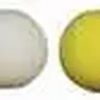 Anafranil (Clomipramine [ kloe-mi-pra-meen ])-ANAFRANIL 75 mg M-75 mg-Yellow & White-Capsule-shape