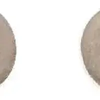 Hailey 24 fe (birth control) (Ethinyl estradiol and norethindrone (birth control) [ eth-in-il-ess-tra-dye-ole-and-nor-eth-in-drone ])-G 17-ferrous fumarate 75 mg-Brown-Round