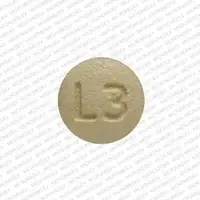 Larin fe 1.5/30 (birth control) (Ethinyl estradiol and norethindrone (birth control) [ eth-in-il-ess-tra-dye-ole-and-nor-eth-in-drone ])-L3-ethinyl estradiol 0.03 mg / norethindrone acetate 1.5 mg-Green-Round