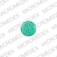 Microgestin 1.5/30 (birth control) (Ethinyl estradiol and norethindrone (birth control) [ eth-in-il-ess-tra-dye-ole-and-nor-eth-in-drone ])-WATSON 631-ethinyl estradiol 0.03 mg / norethindrone 1.5 mg-Green-Round