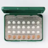 Microgestin fe 1/20 (birth control) (Ethinyl estradiol and norethindrone (birth control) [ eth-in-il-ess-tra-dye-ole-and-nor-eth-in-drone ])-WATSON 630-ethinyl estradiol 0.02 mg / norethindrone 1 mg-White-Round