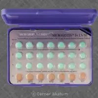 Microgestin fe 1.5/30 (birth control) (Ethinyl estradiol and norethindrone (birth control) [ eth-in-il-ess-tra-dye-ole-and-nor-eth-in-drone ])-WATSON 075-ferrous fumarate 75 mg-Brown-Round