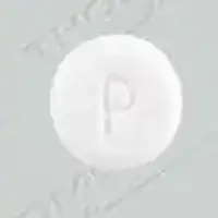 Necon 0.5/35 (birth control) (Ethinyl estradiol and norethindrone (birth control) [ eth-in-il-ess-tra-dye-ole-and-nor-eth-in-drone ])-WATSON P-inert-White-Round