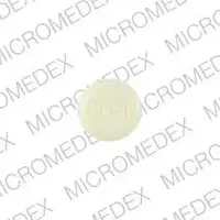 Nortrel 0.5/35 (birth control) (Ethinyl estradiol and norethindrone (birth control) [ eth-in-il-ess-tra-dye-ole-and-nor-eth-in-drone ])-b 941-ethinyl estradiol 0.035 mg / norethindrone 0.5 mg-Yellow-Round