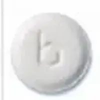 Nortrel 1/35 (birth control) (Ethinyl estradiol and norethindrone (birth control) [ eth-in-il-ess-tra-dye-ole-and-nor-eth-in-drone ])-b 944-inert-White-Round