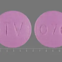 Rivelsa (extended-cycle) (Ethinyl estradiol and levonorgestrel (extended-cycle) [ eth-in-ill-ess-tra-dye-ol-and-lee-voe-nor-jess-trel ])-TV 076-ethinyl estradiol 0.02 mg / levonorgestrel 0.15 mg-Pink-Round