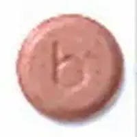 Tri-legest fe (birth control) (Ethinyl estradiol and norethindrone (birth control) [ eth-in-il-ess-tra-dye-ole-and-nor-eth-in-drone ])-b 711-ethinyl estradiol 0.02 mg / norethindrone 1 mg-Pink-Round