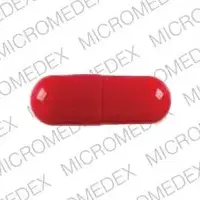 Altace (Ramipril [ ram-i-pril ])-ALTACE 5mg MP-5 mg-Red-Capsule-shape