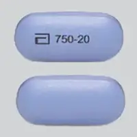 Simcor (Niacin and simvastatin [ nye-a-sin-and-sim-va-stat-in ])-a 750-20-750 mg / 20 mg-Blue-Capsule-shape