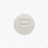 Necon 0.5/35 (birth control) (Ethinyl estradiol and norethindrone (birth control) [ eth-in-il-ess-tra-dye-ole-and-nor-eth-in-drone ])-P N-inert-White-Round