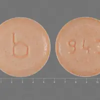 Nortrel 7/7/7 (birth control) (Ethinyl estradiol and norethindrone (birth control) [ eth-in-il-ess-tra-dye-ole-and-nor-eth-in-drone ])-b 943-ethinyl estradiol 0.035 mg / norethindrone 1 mg-Peach-Round