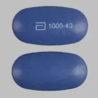 Simcor (Niacin and simvastatin [ nye-a-sin-and-sim-va-stat-in ])-a 1000-40-1000 mg / 40 mg-Blue-Capsule-shape