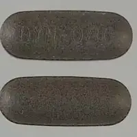 Solodyn (Minocycline [ mye-no-sye-kleen ])-DYN-080-80 mg-Gray-Capsule-shape