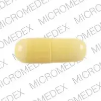 Altace (Ramipril [ ram-i-pril ])-ALTACE 1.25 mg MP-1.25 mg-Yellow-Capsule-shape