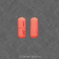 Altace (Ramipril [ ram-i-pril ])-ALTACE 2.5 mg HOECHST-2.5 mg-Orange-Capsule-shape