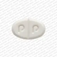 Cabergoline (Cabergoline [ ca-ber-goe-leen ])-673 P P-0.5 mg-White-Oval