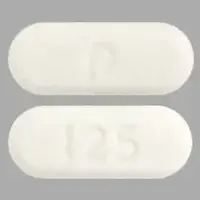 Everolimus (Everolimus)-P 125-5 mg-White-Capsule-shape