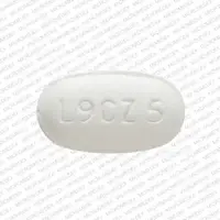 Levocetirizine (Levocetirizine [ lee-voe-se-tir-a-zeen ])-L9CZ 5-5 mg-White-Oval