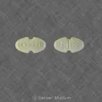 Levoxyl (Levothyroxine [ lee-voe-thye-rox-een ])-LEVOXYL dp 100-100 mcg (0.1 mg)-Yellow-Oval