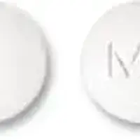 Liothyronine (Liothyronine [ lye-oh-thye-roe-neen ])-ML 11-5 mcg-White-Round