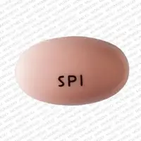 Lubiprostone (Lubiprostone [ loo-bee-pros-tone ])-SPI-8 mcg-Pink-Oval