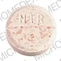 Naltrexone (Naltrexone, naltrexone hydrochloride)-DuPont NTR-naltrexone 50 mg-Orange-Round