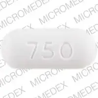 Niacin (Niacin (nicotinic acid) [ nye-a-sin ])-KOS 750-750 mg-White-Oval