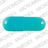 Nicardipine (oral/injection) (Nicardipine (oral/injection) [ nye-kar-di-peen ])-Logo Zenith 30mg 4289-30 mg-Blue-Capsule-shape