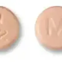 Nisoldipine (Nisoldipine [ nye-zol-di-peen ])-M N 22-20 mg-Beige-Round