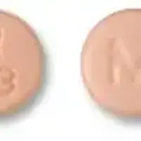 Nisoldipine (Nisoldipine [ nye-zol-di-peen ])-M N 23-30 mg-Orange-Round