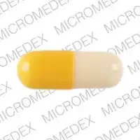 Nizatidine (Nizatidine [ ni-za-ti-deen ])-G NZ 150-150 MG-Yellow / Yellow-Capsule-shape