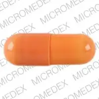 Nizatidine (Nizatidine [ ni-za-ti-deen ])-G NZ 300-300 MG-Brown-Capsule-shape