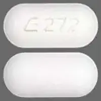 Oxandrolone (Oxandrolone [ ox-an-droe-lone ])-E 272-10 mg-White-Oval