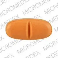 Oxcarbazepine (Oxcarbazepine [ ox-kar-bay-zeh-peen ])-B 293-300 mg-Beige-Oval