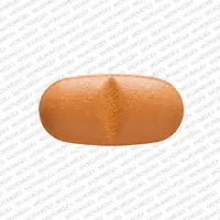 Oxcarbazepine (Oxcarbazepine [ ox-kar-bay-zeh-peen ])-B2 92-150 mg-Beige-Oval