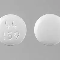 Acetaminophen, aspirin, and caffeine (Acetaminophen, aspirin, and caffeine [ ah-seet-a-min-oh-fen, asp-i-rin, and-kaf-een ])-44 159-250 mg / 250 mg / 65 mg-White-Round
