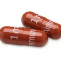 Palforzia (Peanut allergen extract [ pee-nut-al-er-jen-ex-tract ])-1 mg Aimmune-1 mg-Red-Capsule-shape