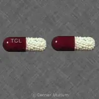 Papaverine (Papaverine [ pa-pav-uh-reen ])-TCL 019-150 mg-Brown-Capsule-shape