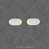 Paroxetine (Paroxetine [ pa-rox-a-teen ])-APO 083-20 mg-White-Oval