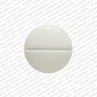 Phenobarbital (Phenobarbital [ fee-noe-bar-bi-tal ])-West-Ward 450-30 mg-White-Round