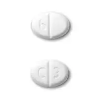 Pramipexole (Pramipexole [ pram-i-pex-ole ])-b C3-0.25 mg-White-Oval