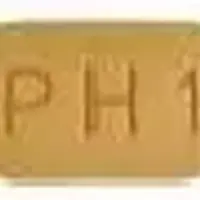 Prasugrel (Prasugrel [ pra-soo-grel ])-M PH1-5 mg-Yellow-Capsule-shape