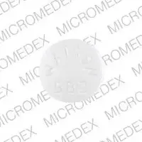 Propafenone (Propafenone [ proe-paf-e-none ])-WATSON 582-150 mg-White-Round