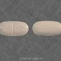 Triaminic softchews chest congestion (Guaifenesin and pseudoephedrine [ gwye-fen-e-sin, soo-doe-ee-fed-rin ])-MP 424-600 mg / 120 mg-White-Oval