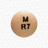 Rabeprazole (Rabeprazole [ ra-bep-ra-zole ])-M R7-20 mg-Beige-Round