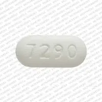 Raloxifene (Raloxifene [ ra-lox-i-feen ])-93 7290-60 mg-White-Capsule-shape