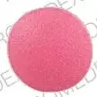 Ranitidine (Ranitidine [ ra-ni-ti-deen ])-GG 705-150 mg-Pink-Round